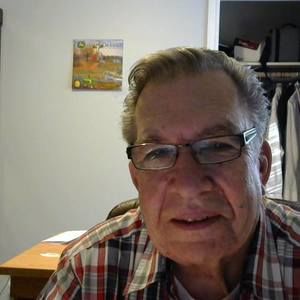 Meet your Posher, Al